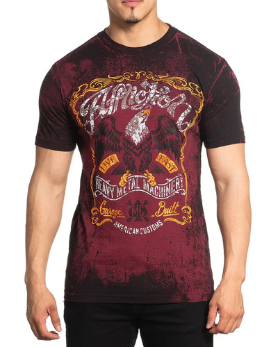 Shirt manica corta - t-shirt,