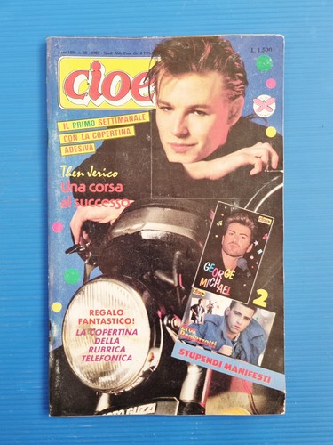 Rare cioe 1987 - rare, 48-1987