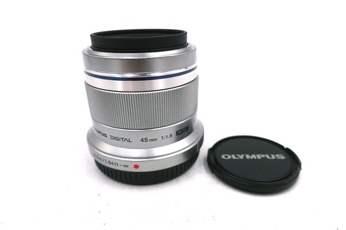 Olympus zuiko digitale - m.,