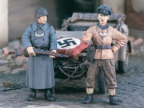 Verlinden alt polizia 2 - verlinden,