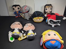 DC Assortimento Casuale di