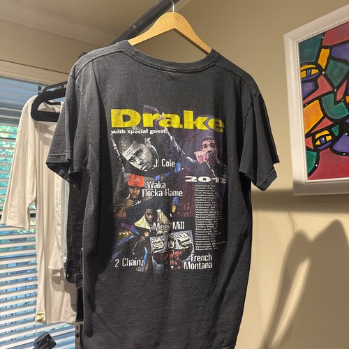 Drake club paradise - paradise, shirt
