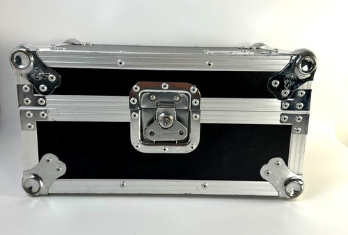 Road ready flight case - road,