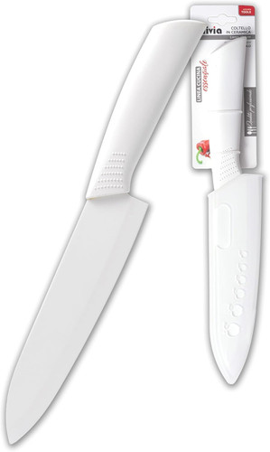 Coltello ceramica grande - coltello, in