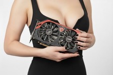 Msi geforce gtx 750 - gtx, gaming