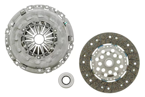 Kit frizione aisin ps25 per - kit,