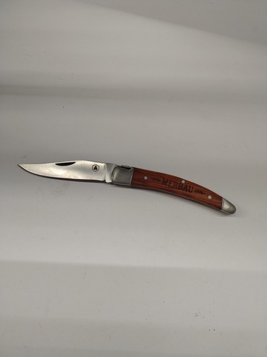 Coltello pieghevole laguiole - pieghevole,