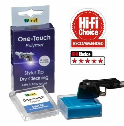 Pulitore stilo winyl one - winyl,