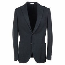 Boglioli Dark Green Soft