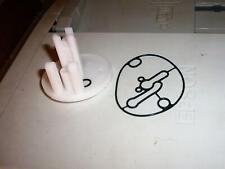 KIT RIPARAZIONE CARBURATORE BRIGGS&STRATTON ORIGINALE 698780