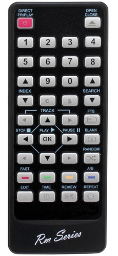 Telecomando serie - , rm