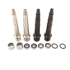 Tipsum Speedplay Pedale Ti