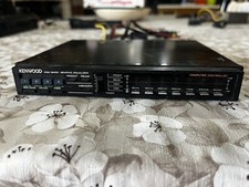 EQUALIZZATORE D'EPOCA -