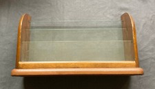 Vintage PORTALETTERE da tavolo