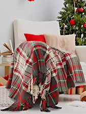 Boho Telaio a Mano 100% Cotone