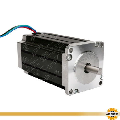 Motore passo nema23 - motore,