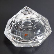 Scatola Cristallo COLLE Design