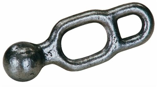 Anello doppio per chiusura - doppio,