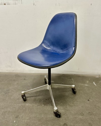 Sedia eames per - eames, miller