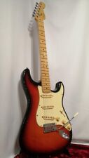 Fender American Standard