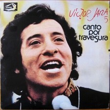 Victor Jara 5 - Canto Por