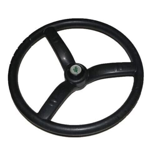 Nuovo volante razze in - a, 3