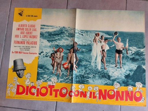 Diciotto con nonno alberto - diciotto,