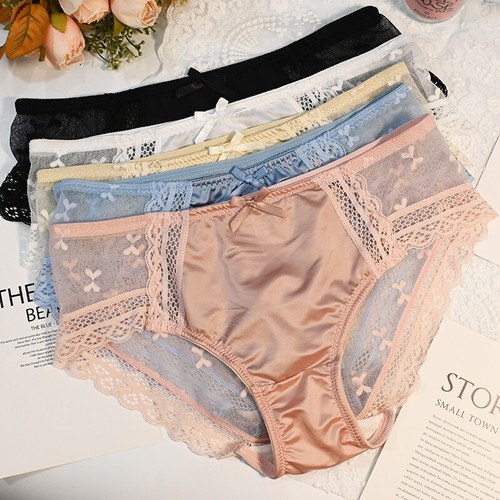 Lotto pezzi mutandine donna - lotto,