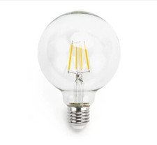 Lampadina LED globo grande a