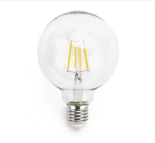 Lampadina led globo grande - lampadina, a