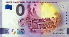 Banconota zero euro - 0 euro -
