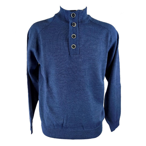 Golf uomo serafino - golf, 7xl