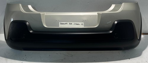 Paraurti posteriore citroen - citroen, c3
