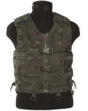 Gilet tattico modulare - gilet,