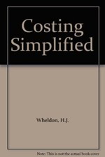 Costing Simplified-H.J