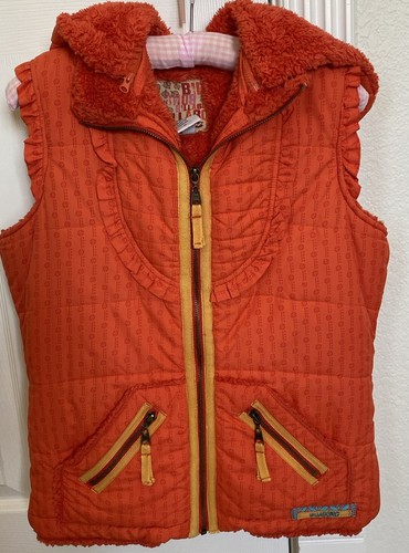 Gilet billabong taglia - gilet,