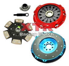 XTR STAGE 3 CLUTCH KIT & 8.6