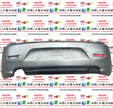 Paraurti posteriore alfa romeo - paraurti,