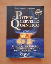 il potere del cervello quantico