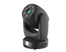 Coppia testa mobile elph - testa, spot