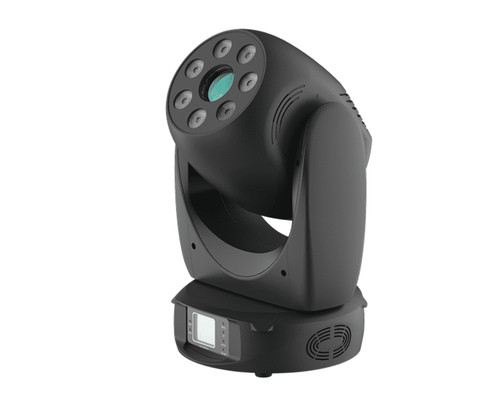 Coppia testa mobile elph - coppia, spot