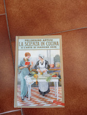 La scienza in cucina e l''arte