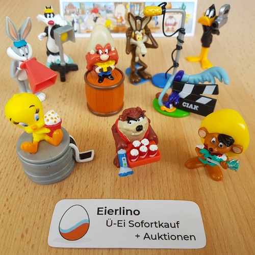 Set sorpresa top kinder - set,