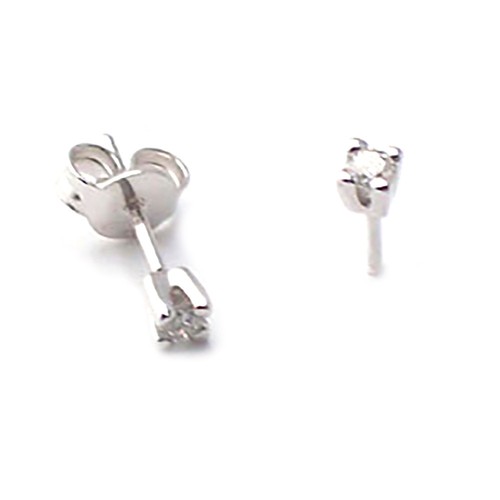 Orecchini punto luce - orecchini,