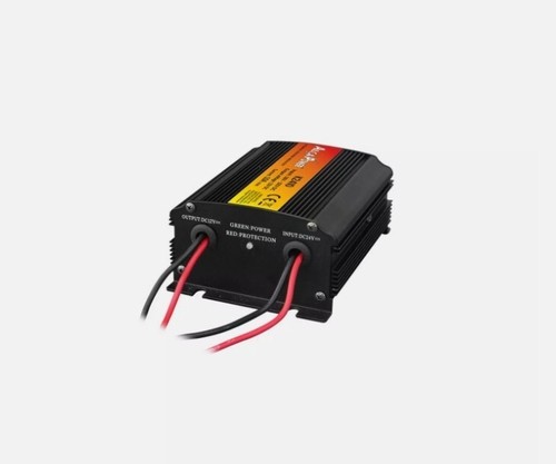 Riduttore tensione 24v a - di, da