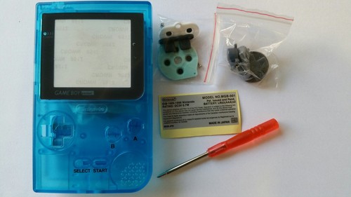 Phonecaseonline gameboy - es-,