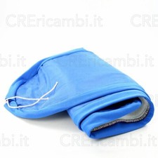 BIEFFE Telo Copriasse Imbottito Originale 112 x 41 cm Tavolo Stiro Jolly Tipo C