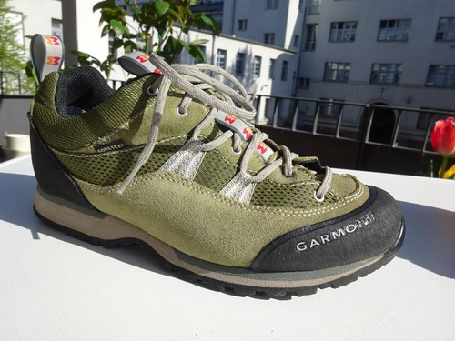 Scarpe garmont dragontail - scarpe,
