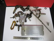 PER RICAMBI VECCHIA MACCHINA