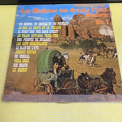Les musiques des - les,